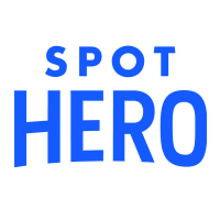 SpotHero Logo